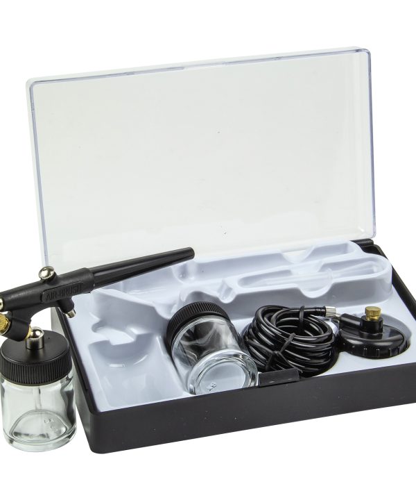 SIP Air Brush Set