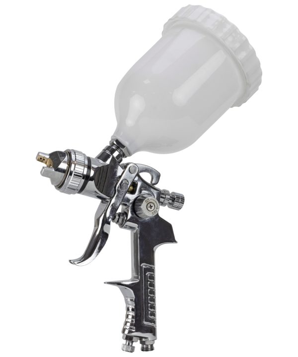 SIP 1.4mm Cobalt Gravity Spray Gun