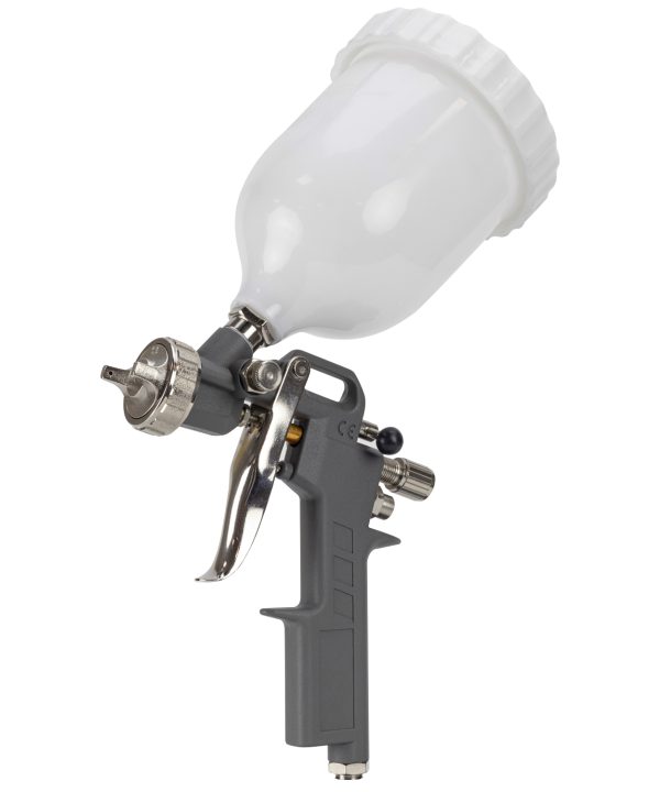 SIP 1.5mm Cobalt Gravity Spray Gun