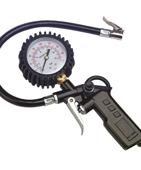 SIP Tyre Inflator