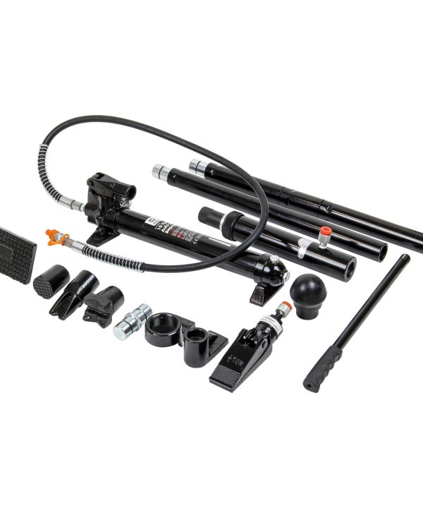 Alternative view of SIP 10 TON Auto Body Repair Kit