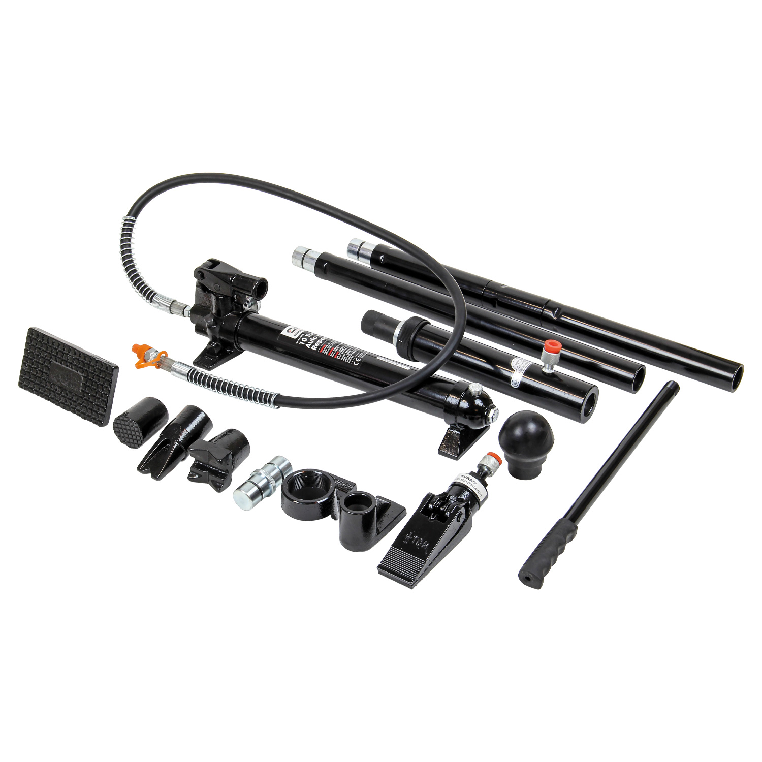 SIP 10 TON Auto Body Repair Kit - Image 2