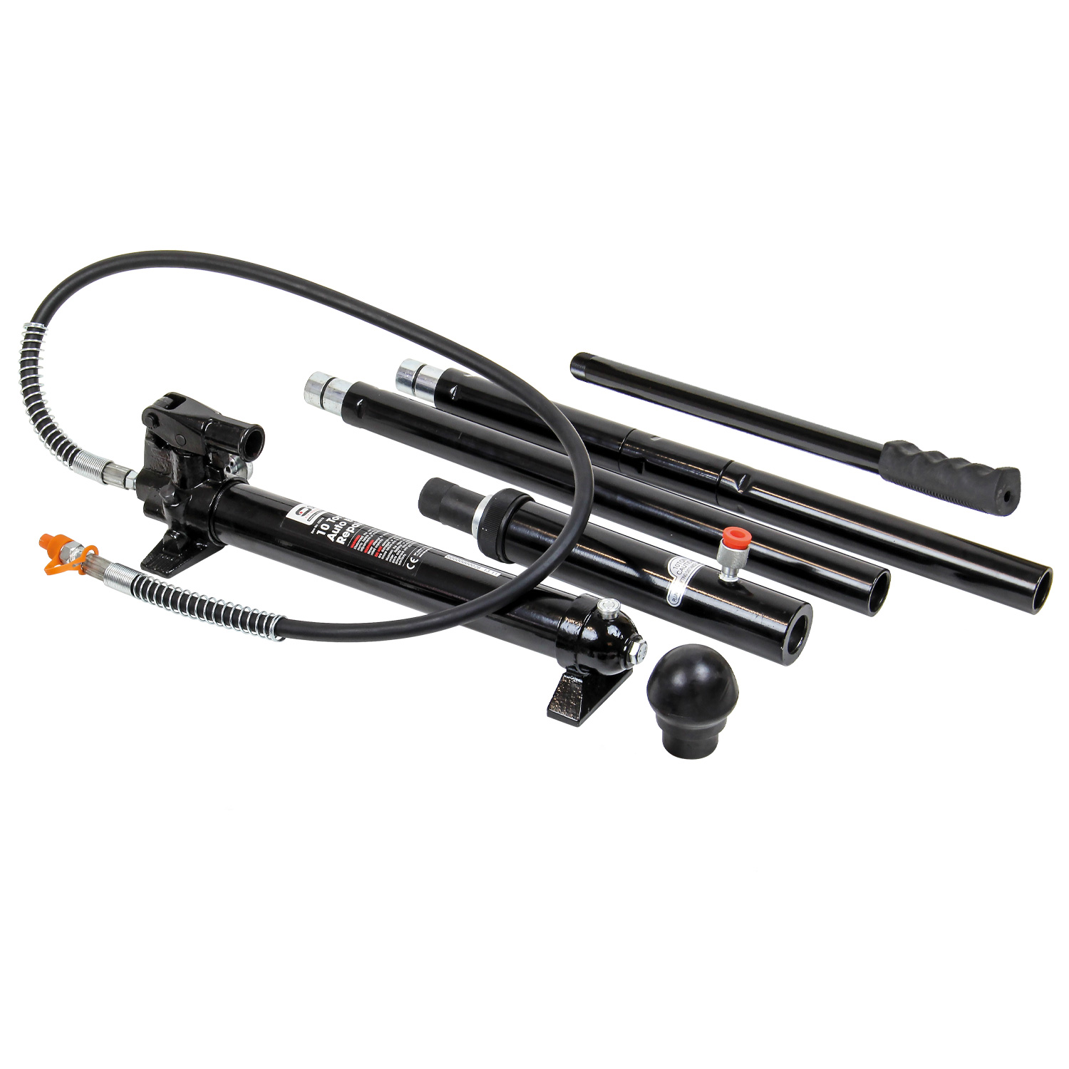 SIP 10 TON Auto Body Repair Kit - Image 3