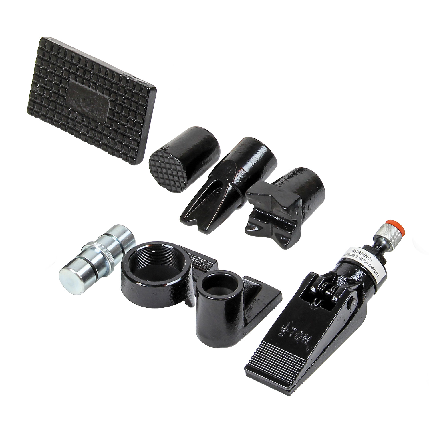 SIP 10 TON Auto Body Repair Kit - Image 4