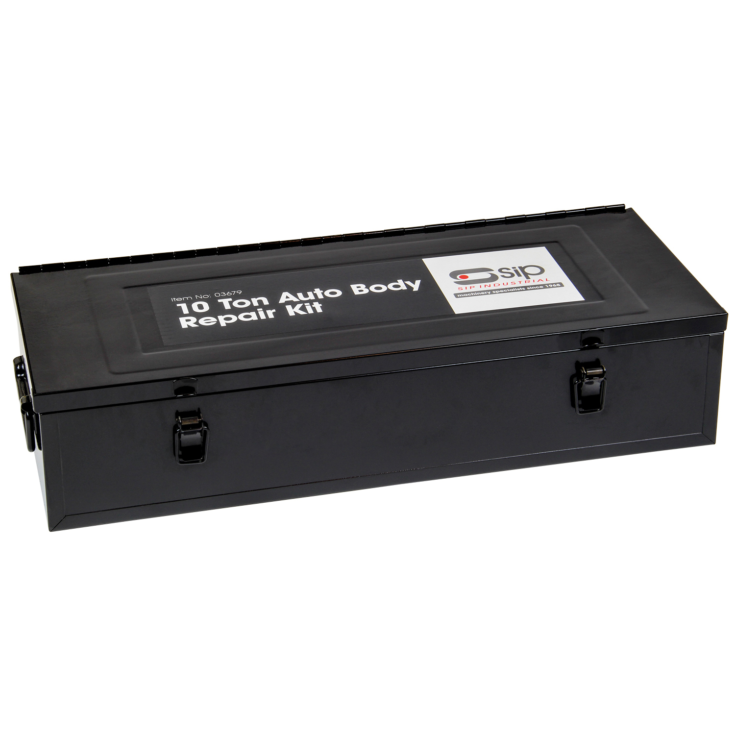 SIP 10 TON Auto Body Repair Kit - Image 5
