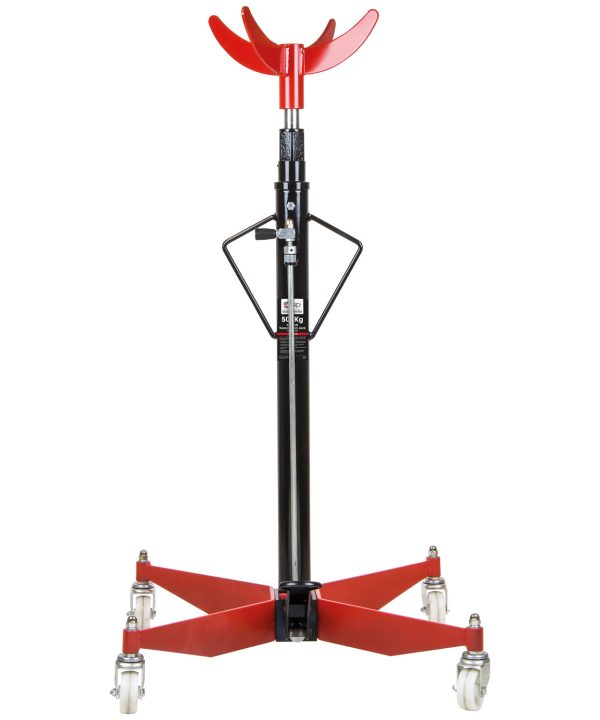 SIP 500kg Quick-Lift Transmission Jack