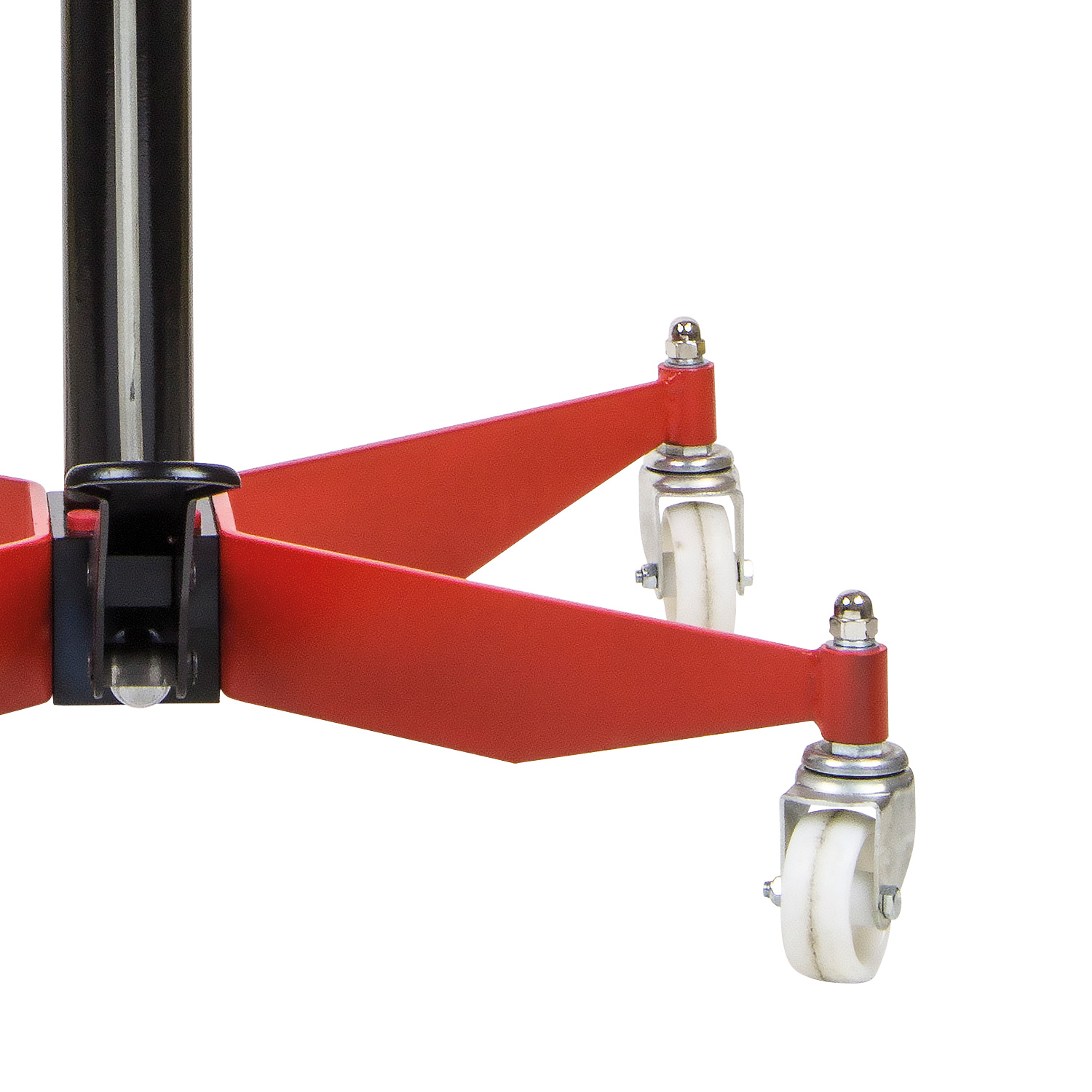 SIP 500kg Quick-Lift Transmission Jack - Image 4