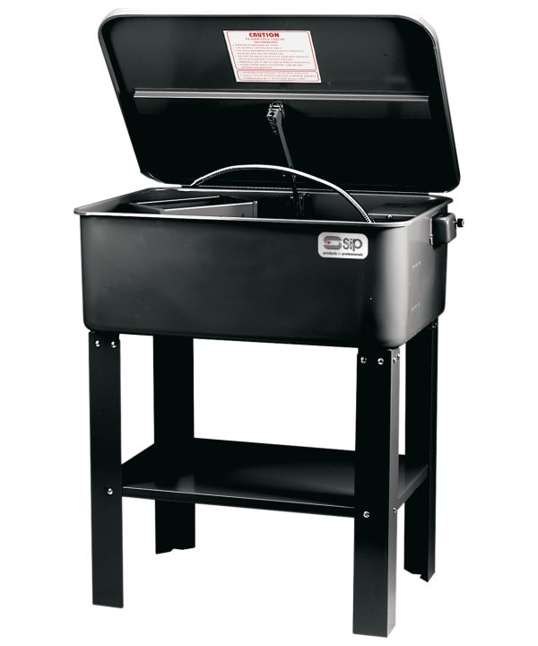 SIP 20 Gallon Parts Washer