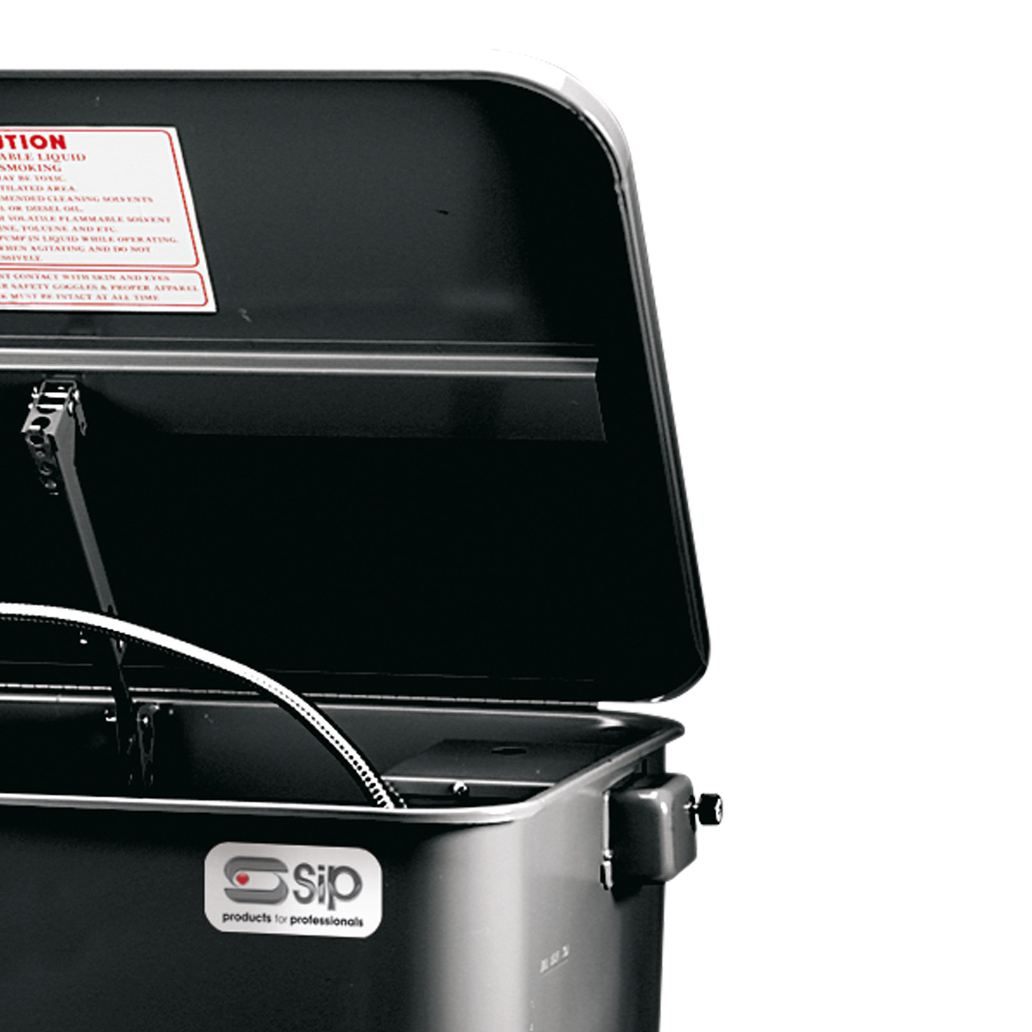 SIP 20 Gallon Parts Washer - Image 3