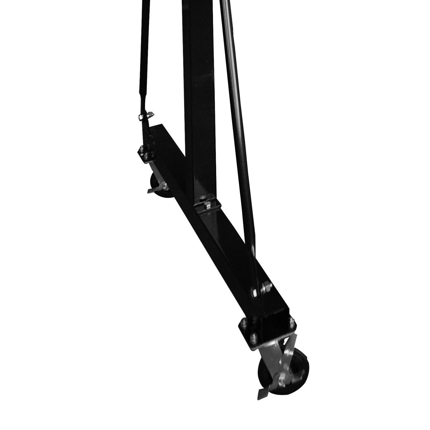 SIP 1 TONNE Mobile Gantry Crane Frame - Image 3