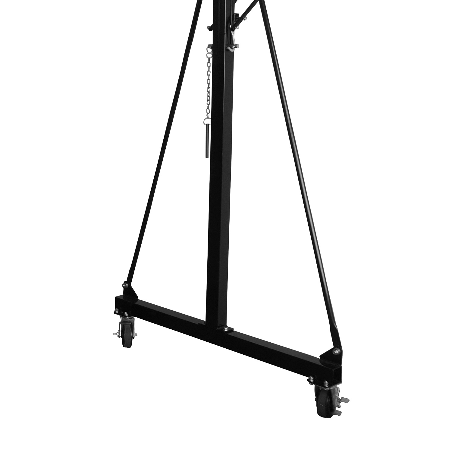 SIP 1 TONNE Mobile Gantry Crane Frame - Image 5