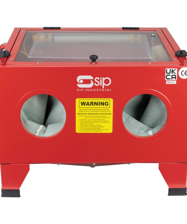 SIP Medium Sandblast Cabinet