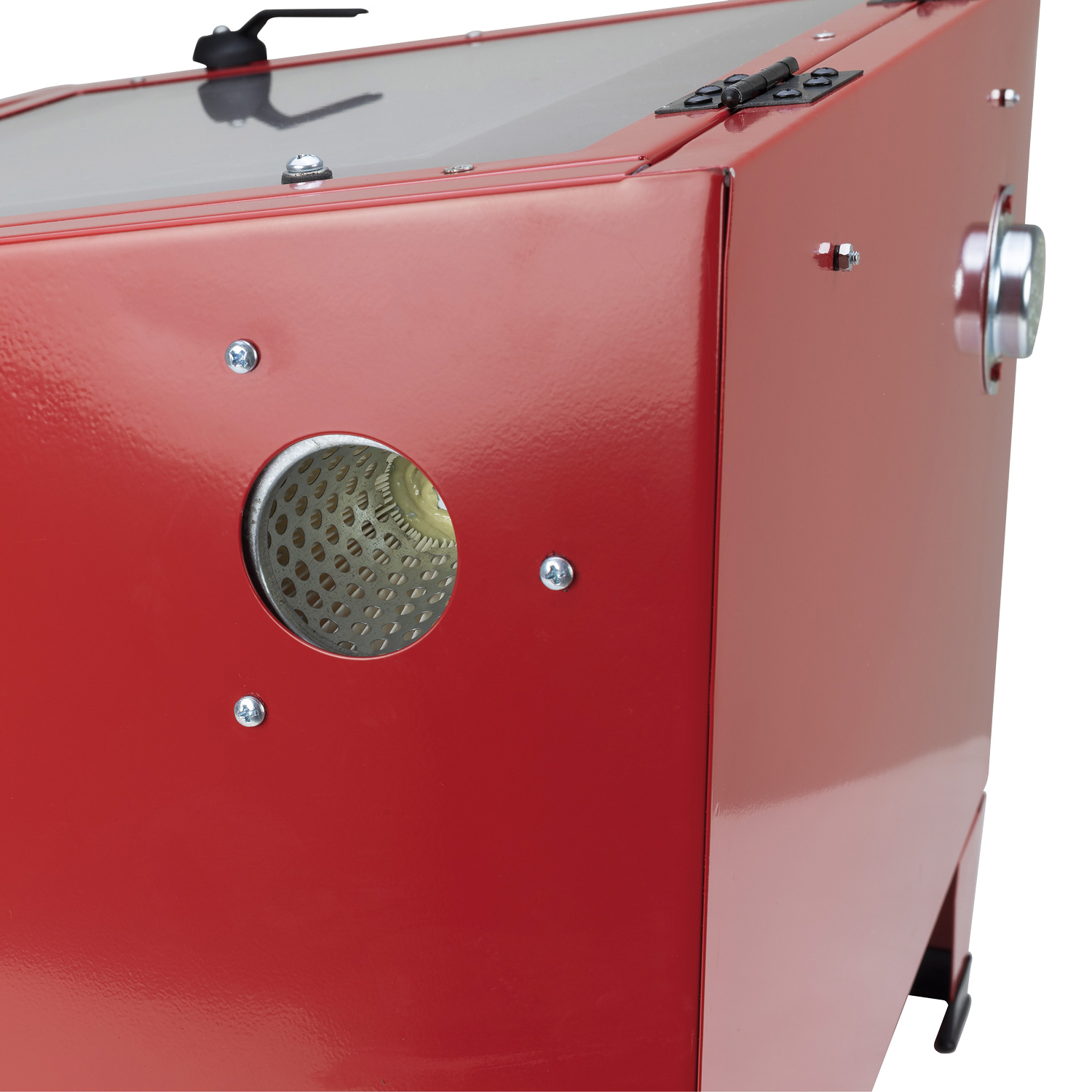 SIP Medium Sandblast Cabinet - Image 16