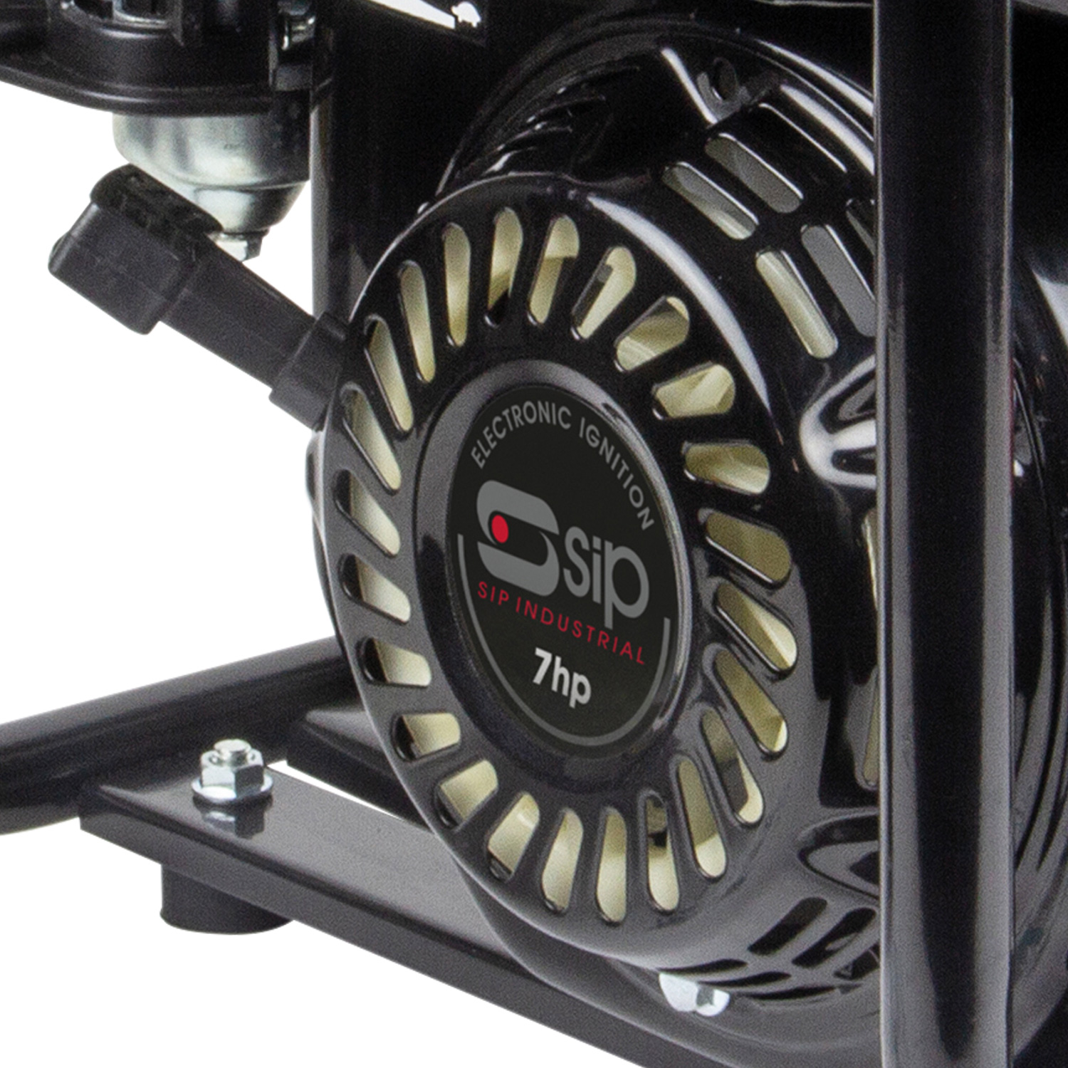 SIP 2" Petrol Water Pump - Image 5
