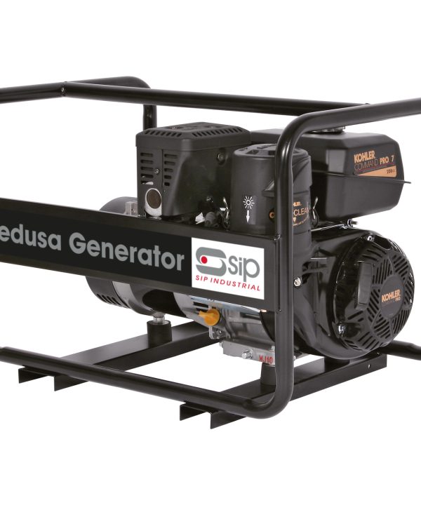 SIP MEDUSA MGKP3.5FF KOHLER Petrol Generator