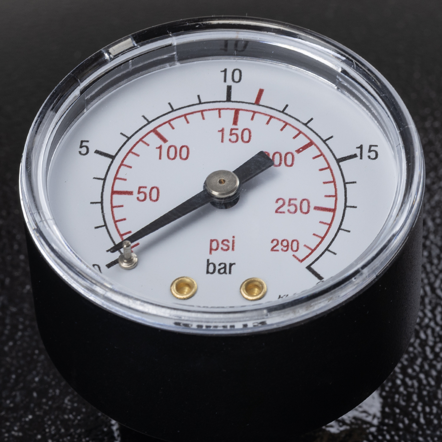 SIP ISHP5.5/150ES Industrial Petrol Compressor - Image 11
