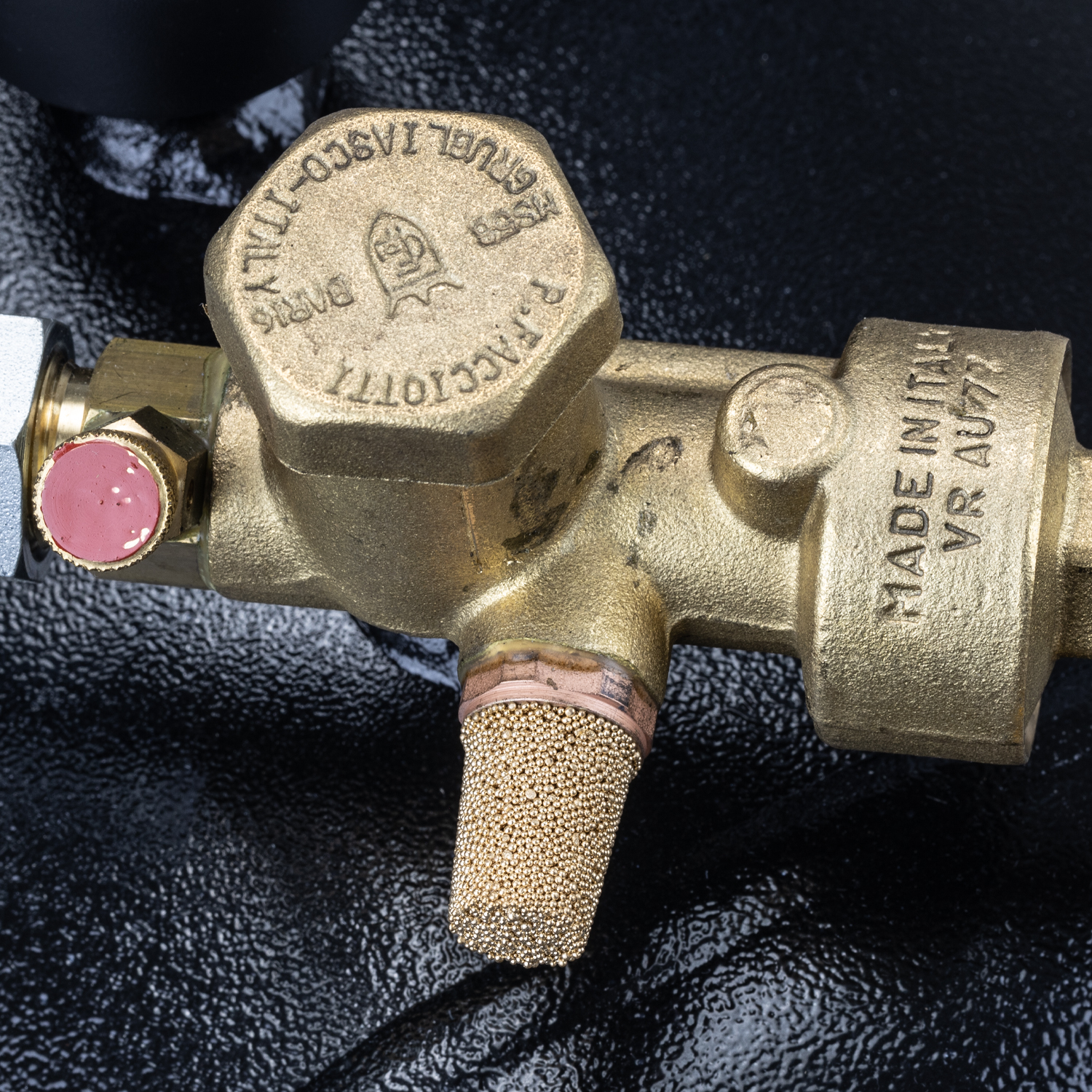 SIP ISHP5.5/150ES Industrial Petrol Compressor - Image 12