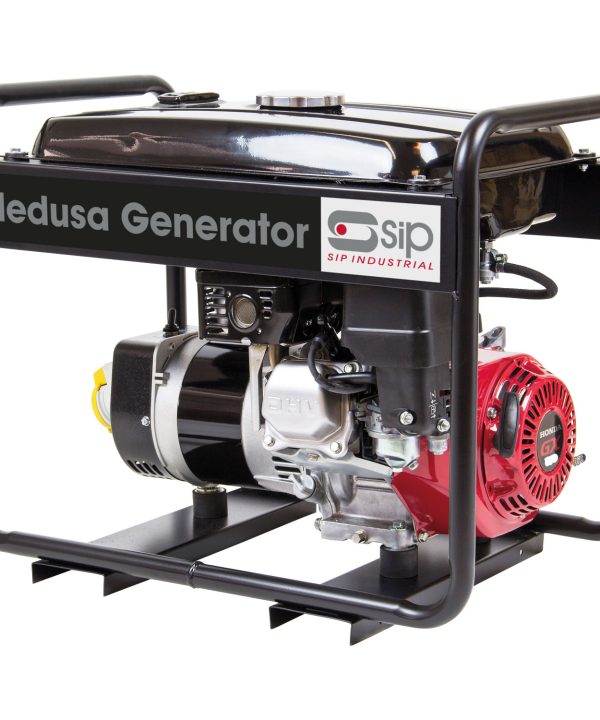 SIP MEDUSA MGHP3.5FLR HONDA Petrol Generator