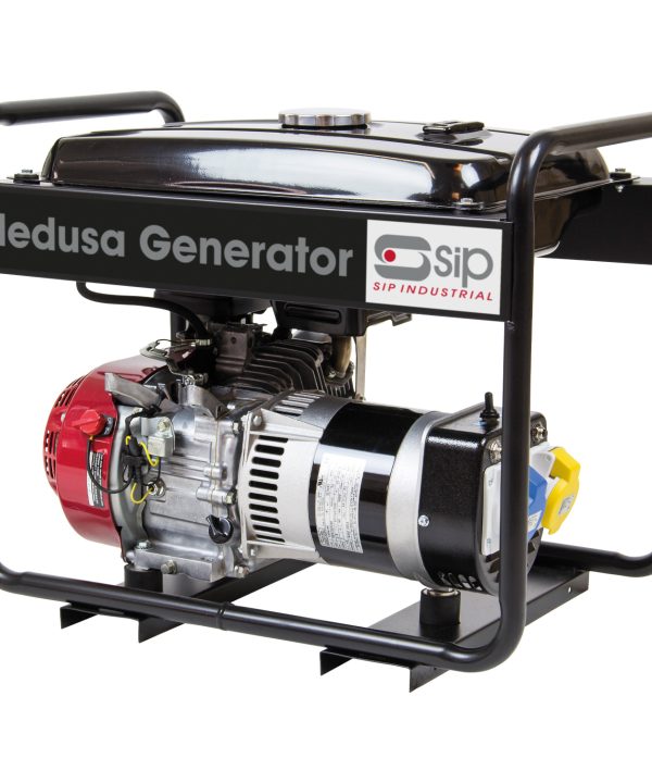 Alternative view of SIP MEDUSA MGHP3.5FLR HONDA Petrol Generator