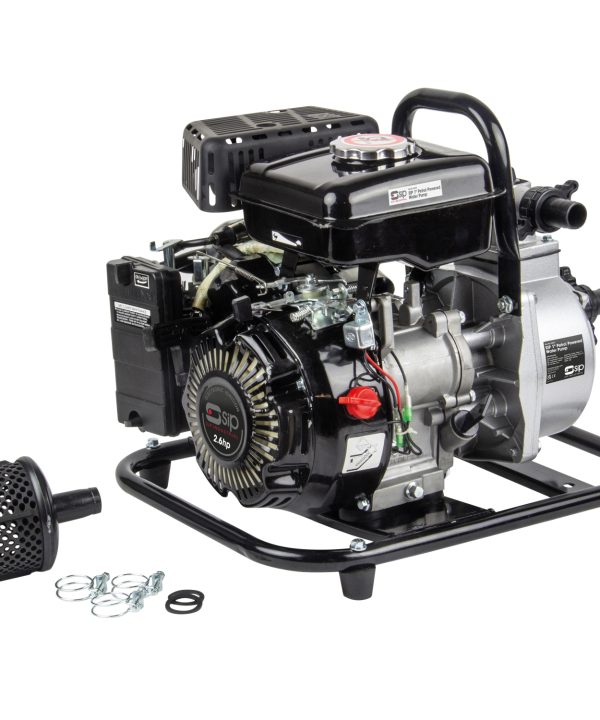 SIP 1" Petrol Water Pump