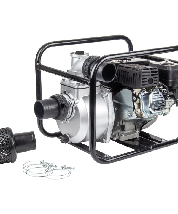 SIP 3" Petrol Water Pump