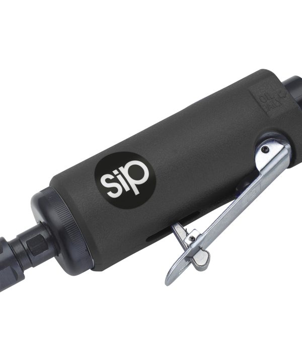 SIP 1/4" Air Die Grinder