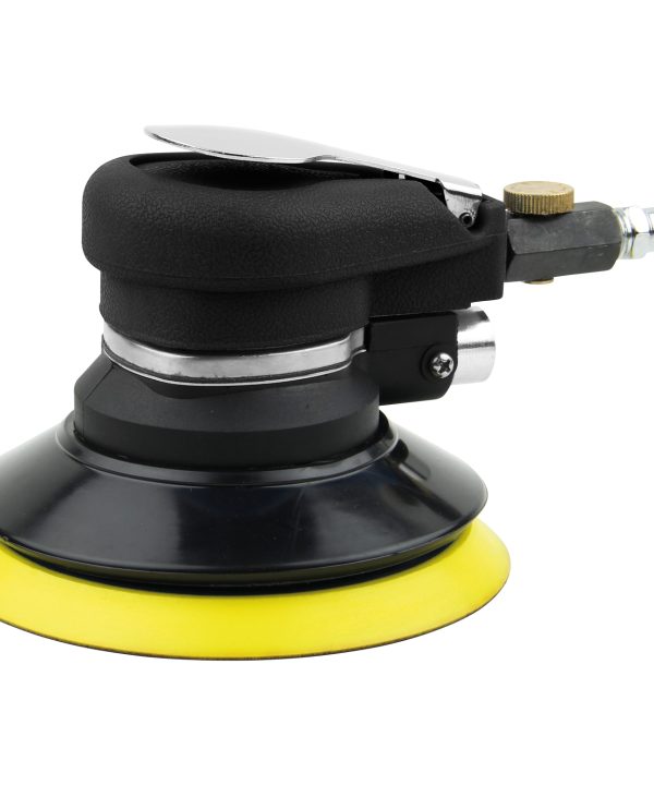 SIP 6" Air Palm Sander