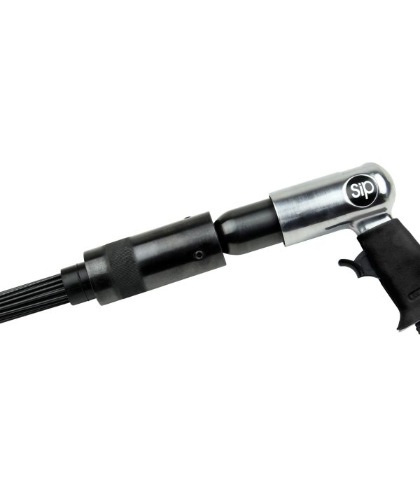 SIP Pistol Grip Air Needle Scaler