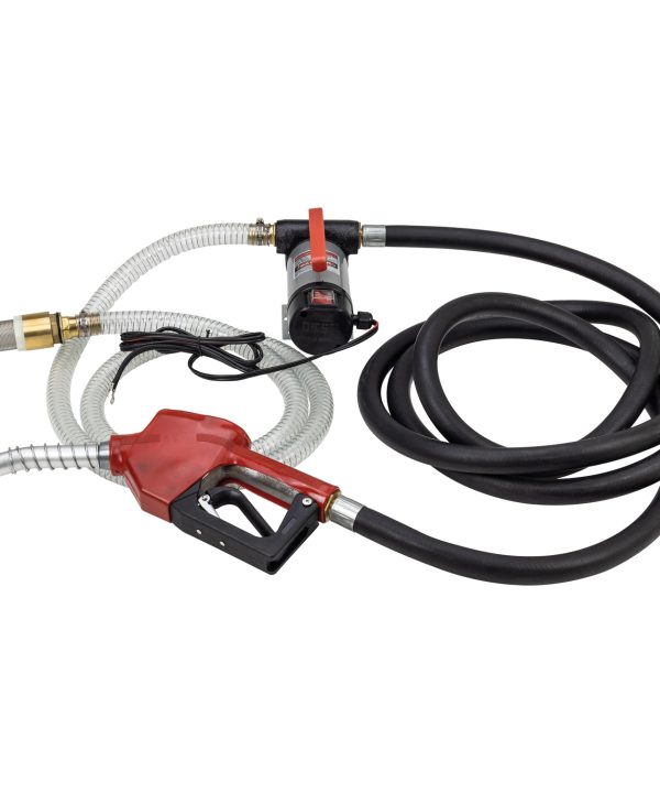 SIP 24v Diesel Transfer Pump