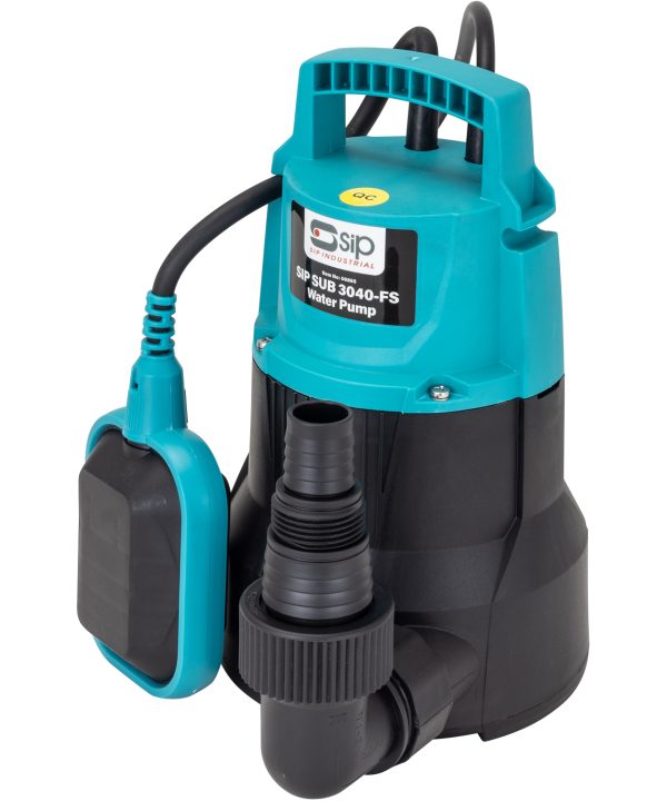 SIP SUB 3040 Submersible Water Pump