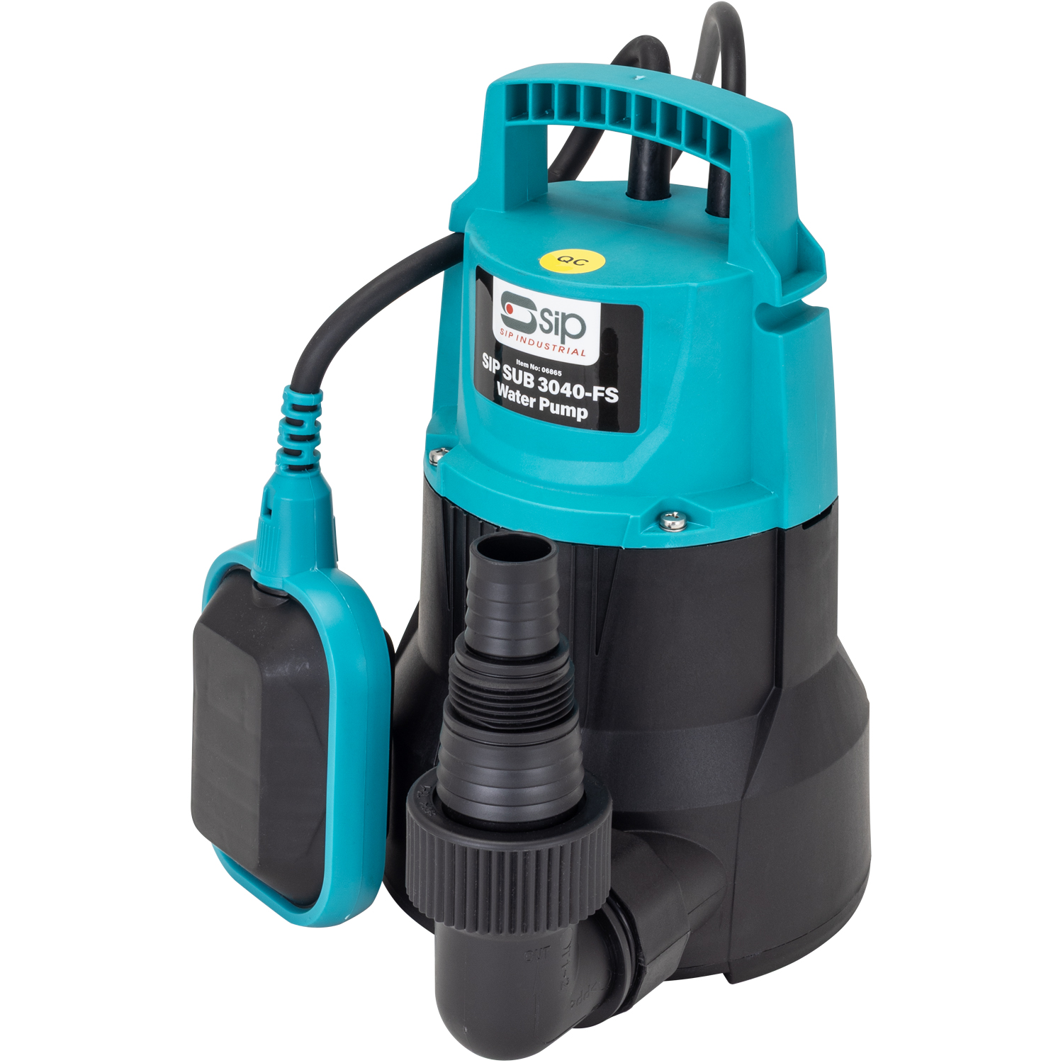 SIP SUB 3040 Submersible Water Pump