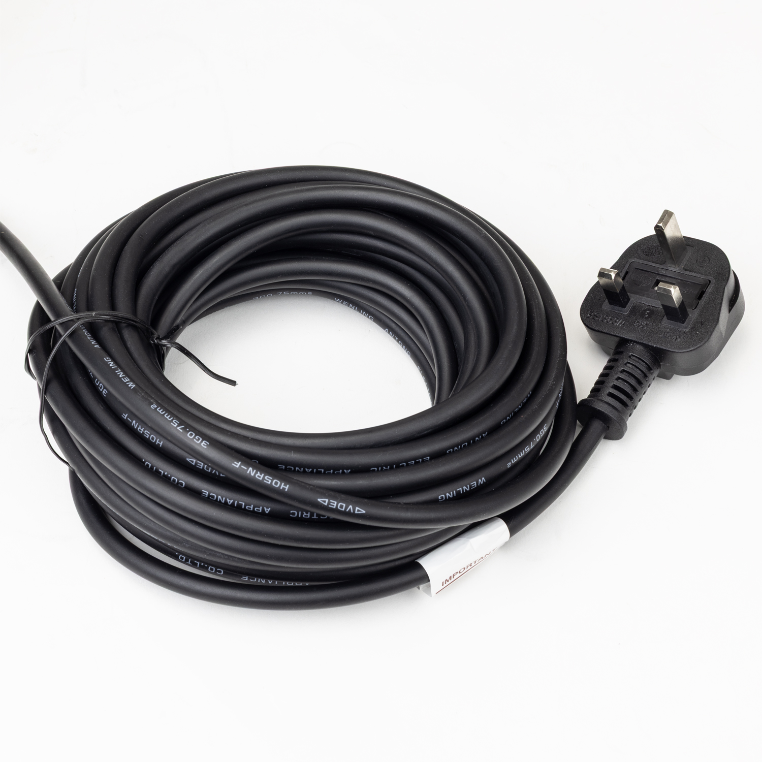 SIP SUB 3040 Submersible Water Pump - Image 7