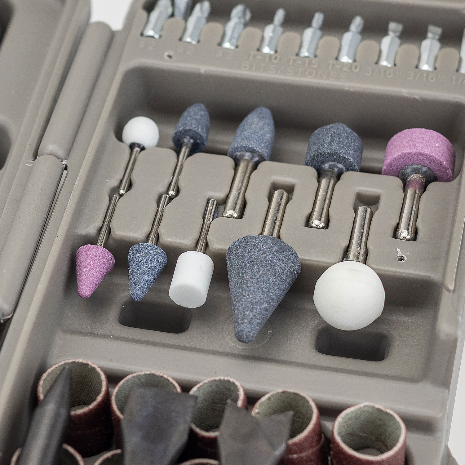 SIP 73pc Air Tool Kit - Image 9
