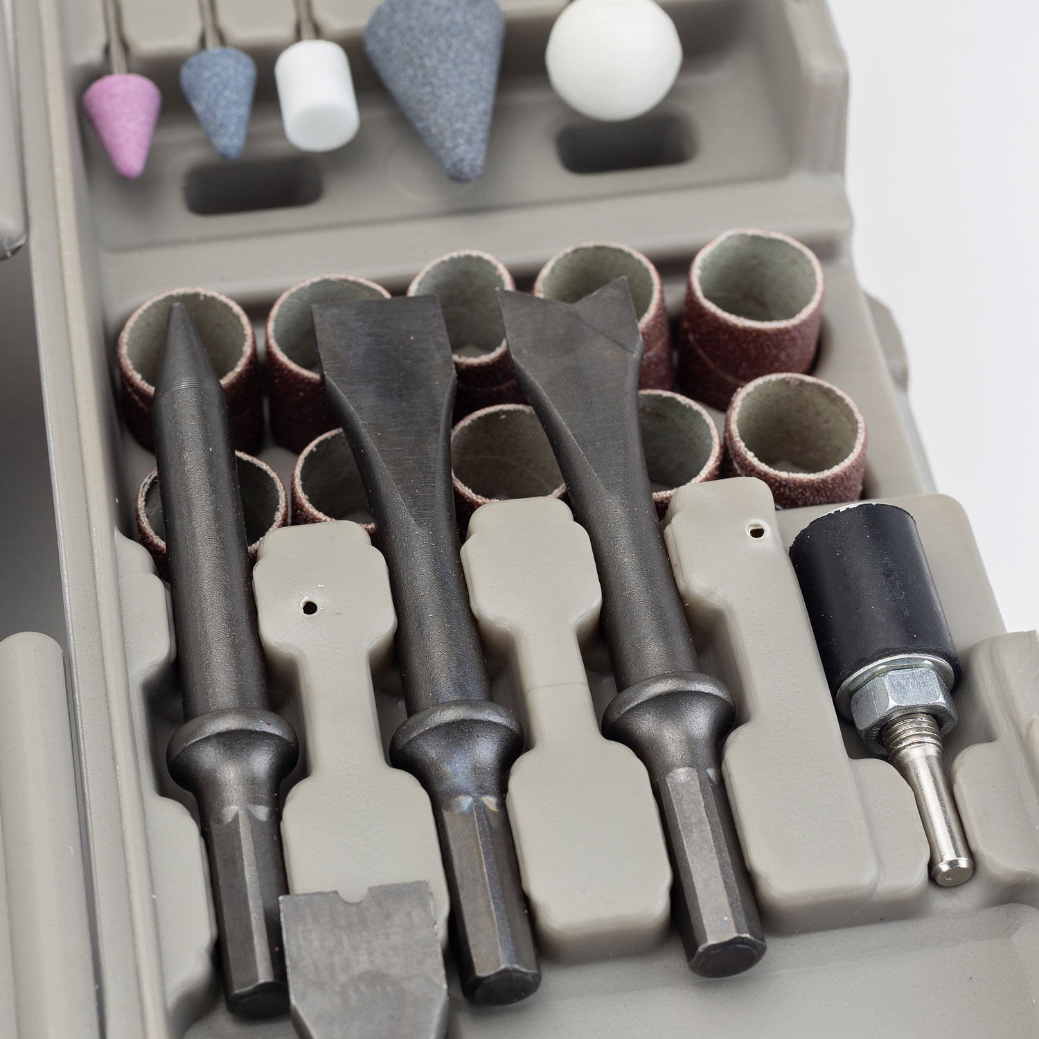 SIP 73pc Air Tool Kit - Image 11