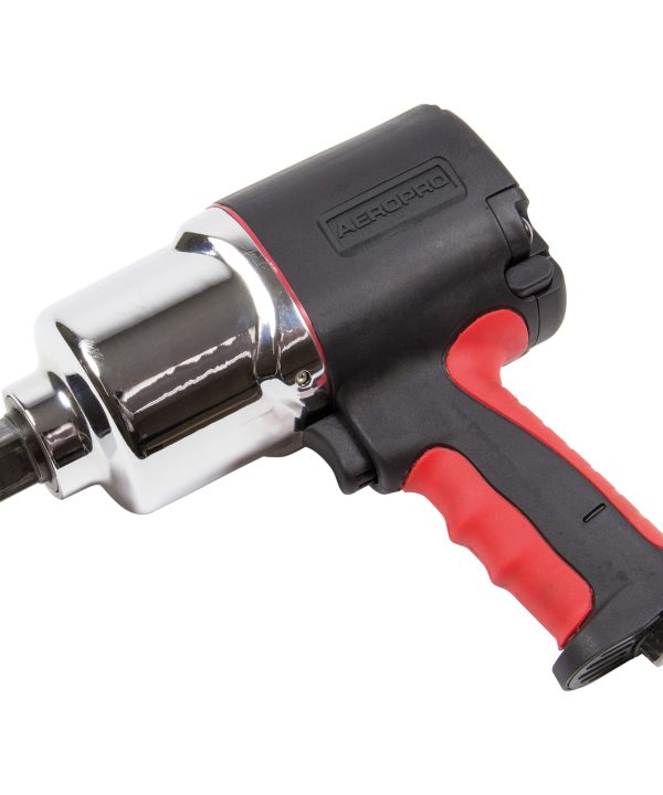 SIP 3/4" Advanced Composite Air Impact Wrench