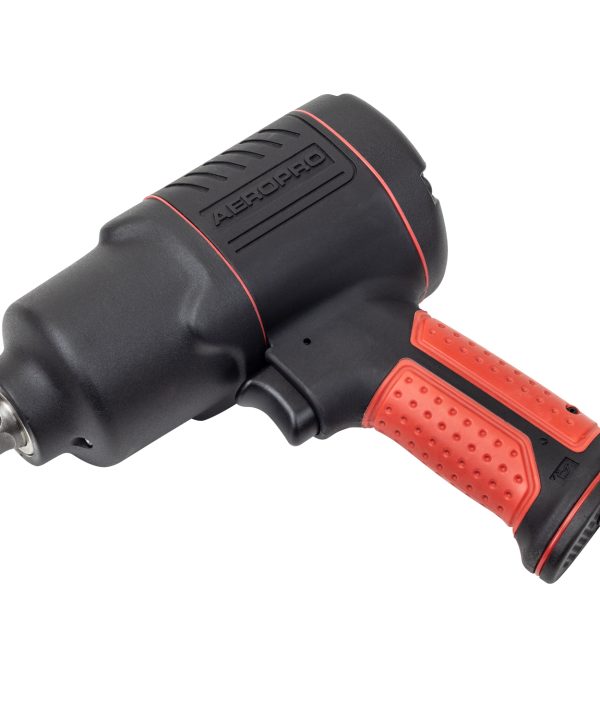 SIP 1/2" Advanced Composite Air Impact Wrench
