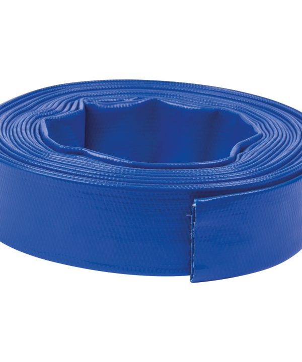 SIP 1.25" 10m Layflat Delivery Hose