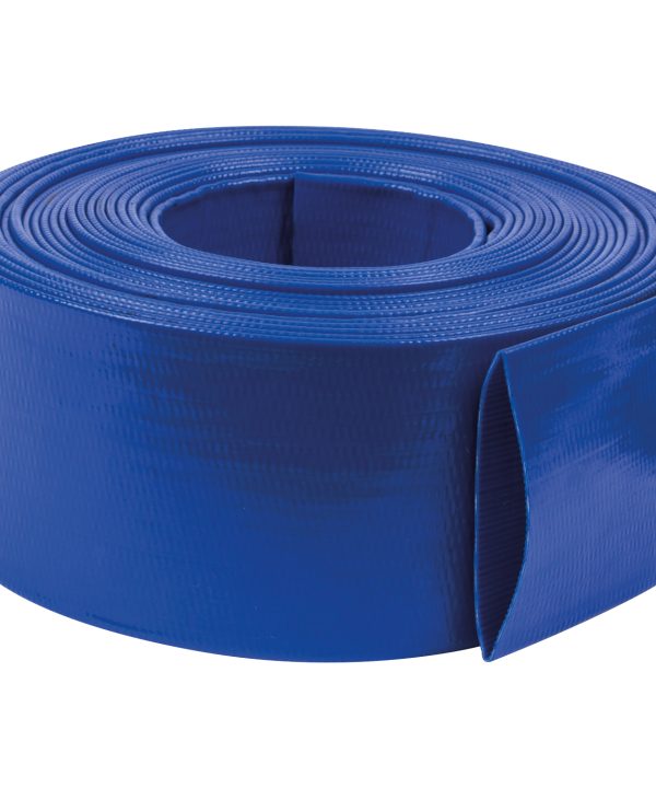 SIP 2" 10m Layflat Delivery Hose