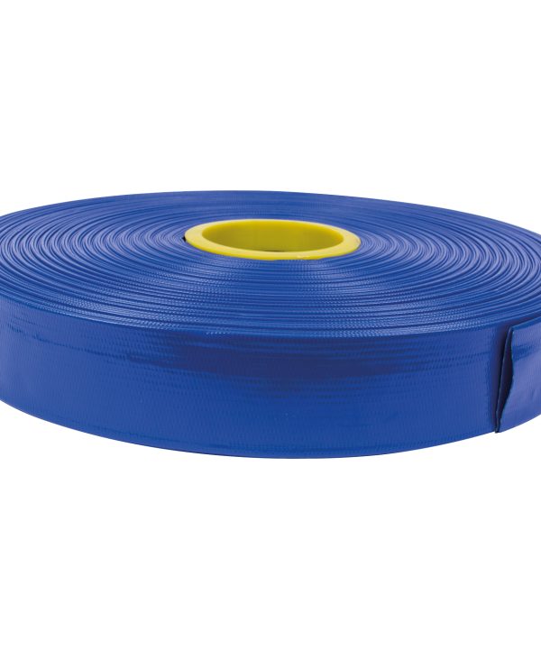 SIP 2" 100m Layflat Delivery Hose