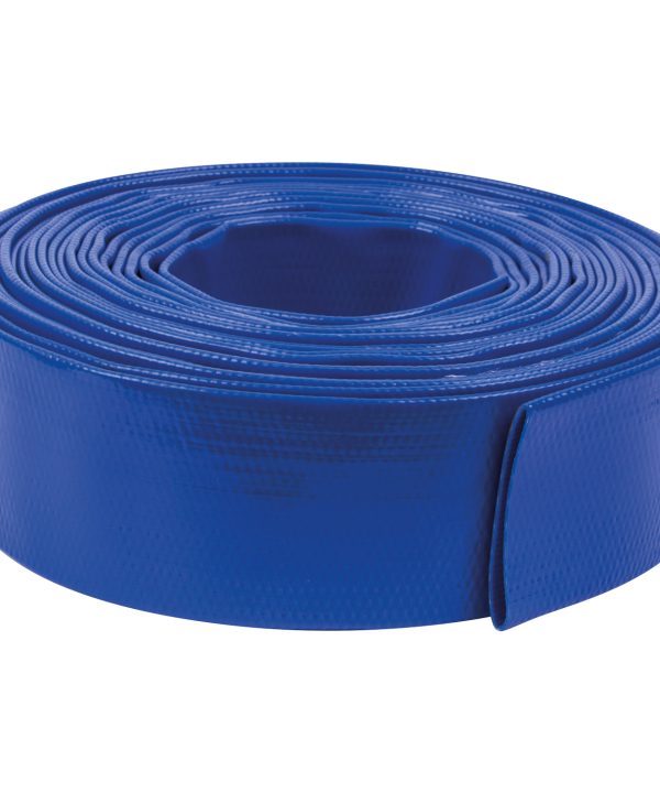 SIP 1.5" 10m Layflat Delivery Hose