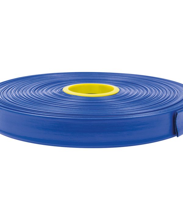 SIP 1.5" 100m Layflat Delivery Hose