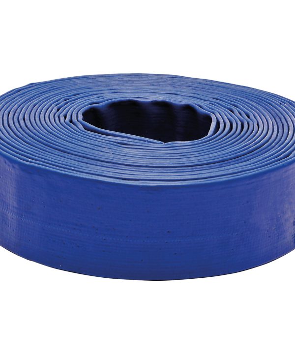 SIP 1" 10m Layflat Delivery Hose