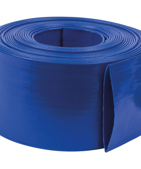 SIP 3" 10m Layflat Delivery Hose