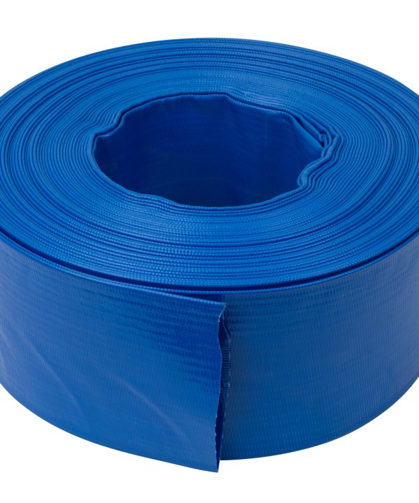 SIP 3" 30m Layflat Delivery Hose