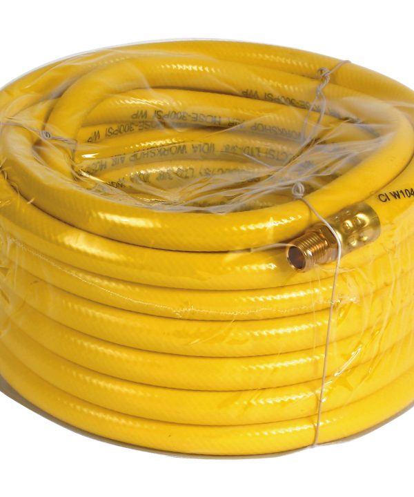 SIP 3/8" 25ft PVC Workshop Air Hose