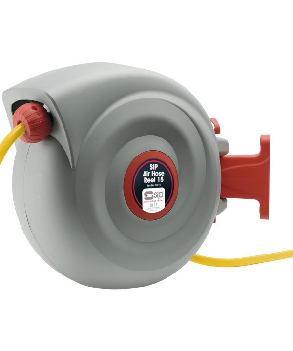 SIP Air Hose Reel 15
