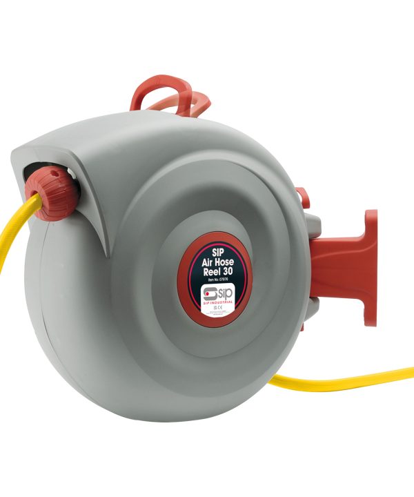 SIP Air Hose Reel 30