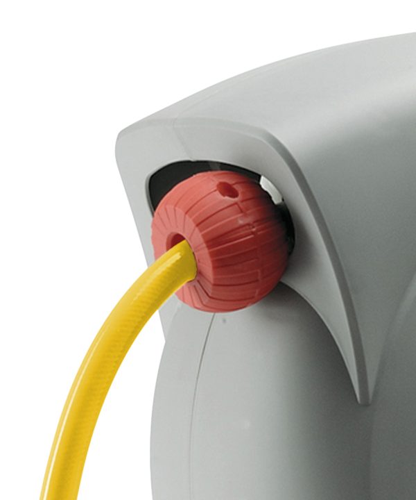 Alternative view of SIP Air Hose Reel 30