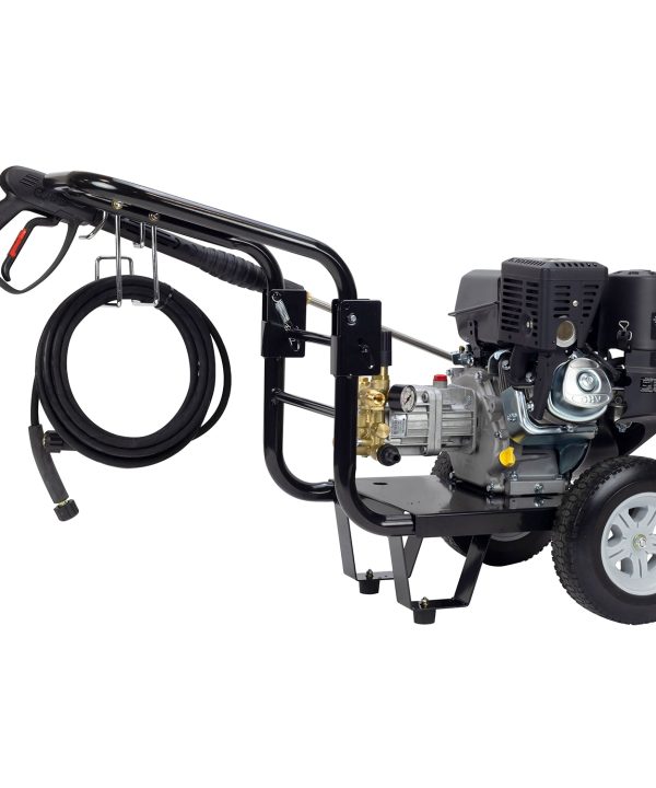 Alternative view of SIP TEMPEST PP570/150WM Kohler Pressure Washer