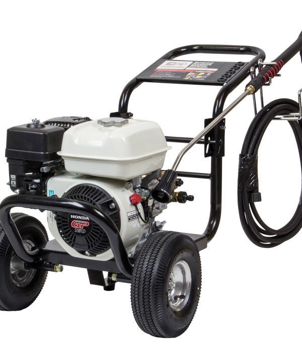 SIP TEMPEST TPHGP570/150 Honda GP Pressure Washer